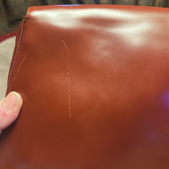 Genny crossbody bag - Picture 5 of 5